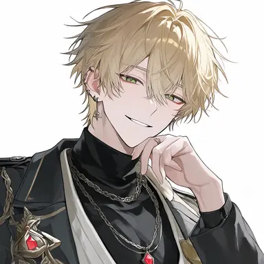 Profile image of 零