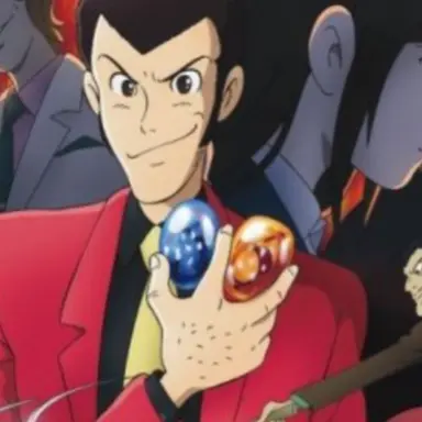 Profile image of ルパン三世