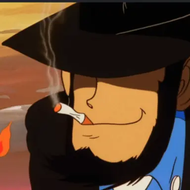 Profile image of 次元大介