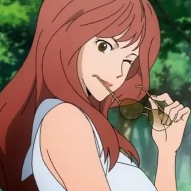 Profile image of 不二子