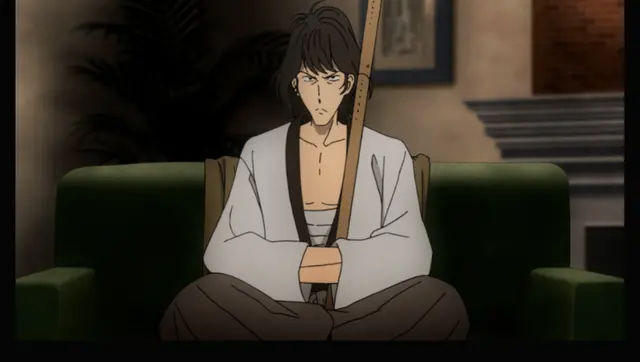 Profile image of 五エ門