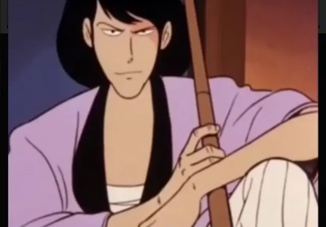 Profile image of 五エ門