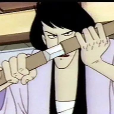 Profile image of 五エ門