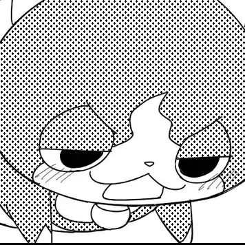 Profile image of ジバニャン