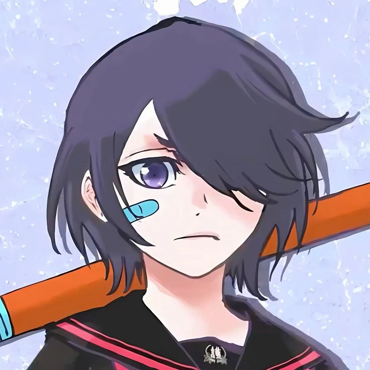 朽木ルキア