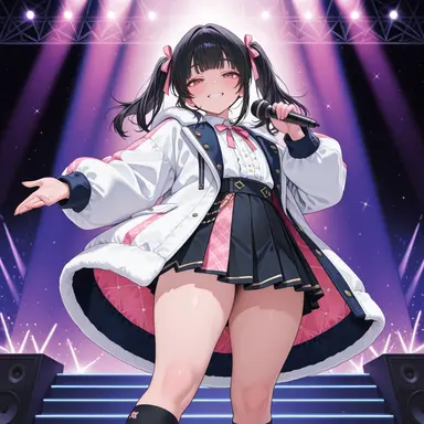 Profile image of 綾瀬 奏音