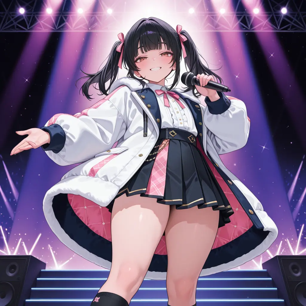 InlandTape5943의 男の娘アイドル。