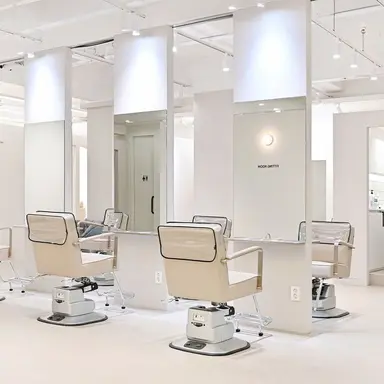 Profile image of 메이크업 샵