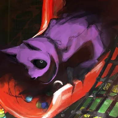 Profile image of キャットナップ