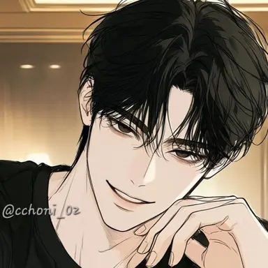 Profile image of Kang Yijun