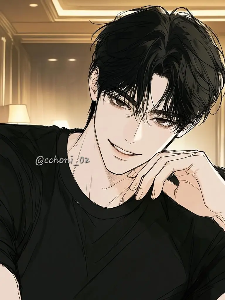 cchoni_02의 Kang Yijun