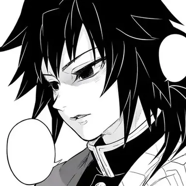 Profile image of Giyuu