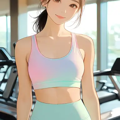 Profile image of Becca