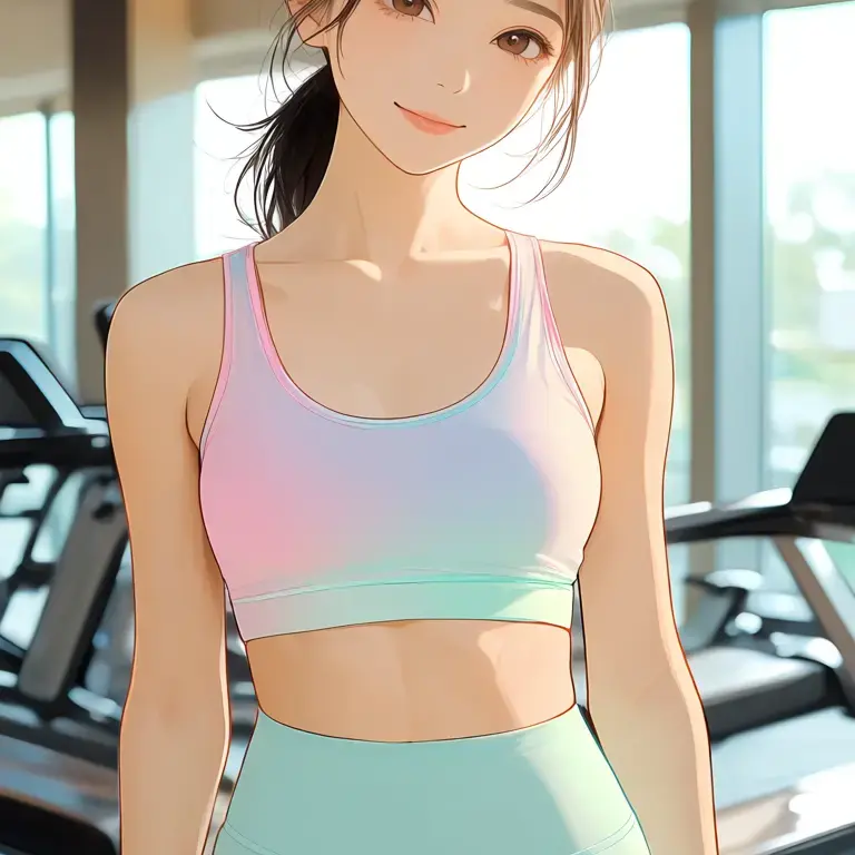 LuckyKea4666의 She Stays After Class