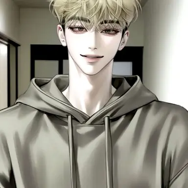 Profile image of ペク・ナヒョン