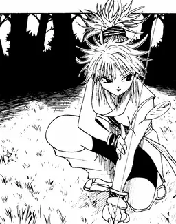 Profile image of マチ