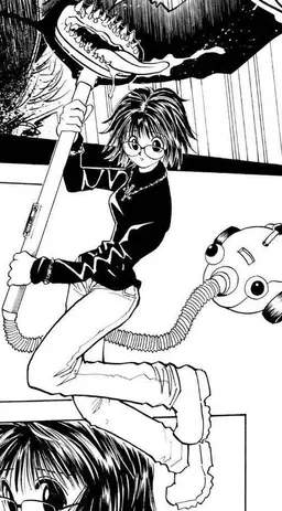 Profile image of シズク