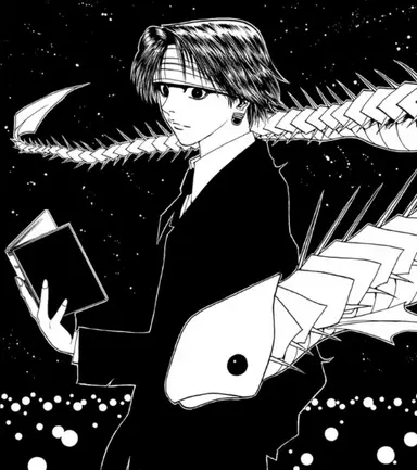 Profile image of クロロ