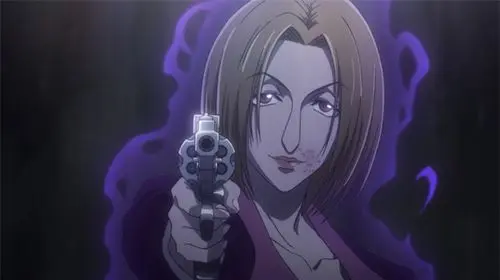 Profile image of パクノダ