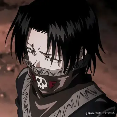 Profile image of フェイタン