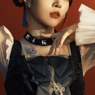 Profile image of 美雨