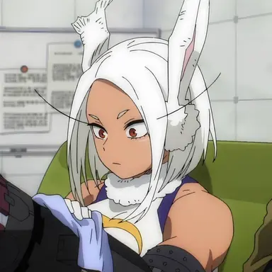 Profile image of ミルコ