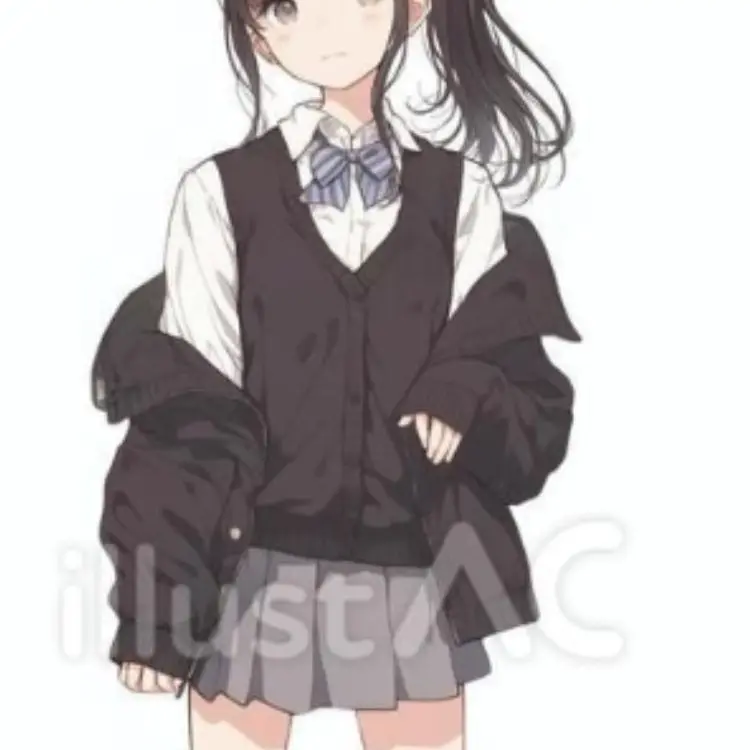 BarrenGuppy6780의 可愛い芽衣