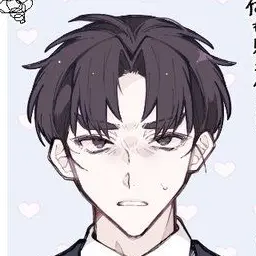 Profile image of 文次郎