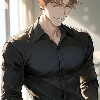 Profile image of Sasha