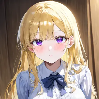 Profile image of ナミア