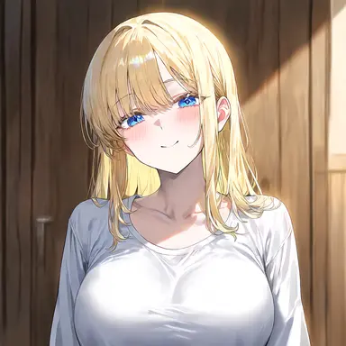 Profile image of シャル