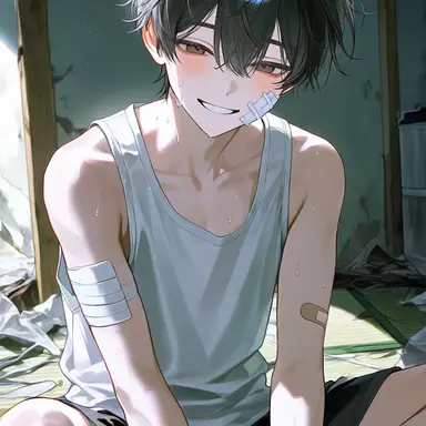 Profile image of 優太