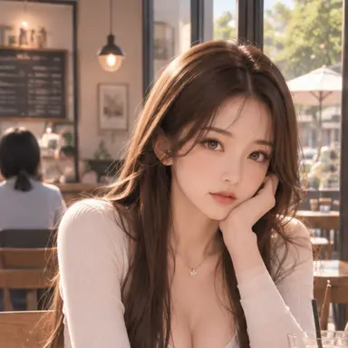 Profile image of Yena