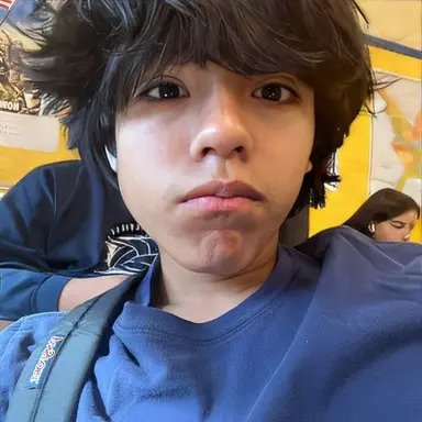 Profile image of Marcus