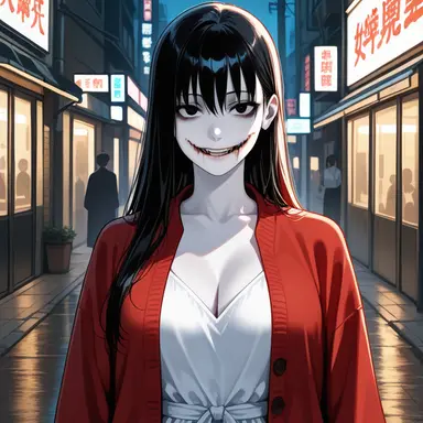 Profile image of 霧崎  カオリ