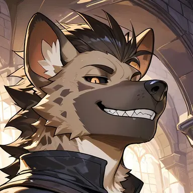Profile image of Seis