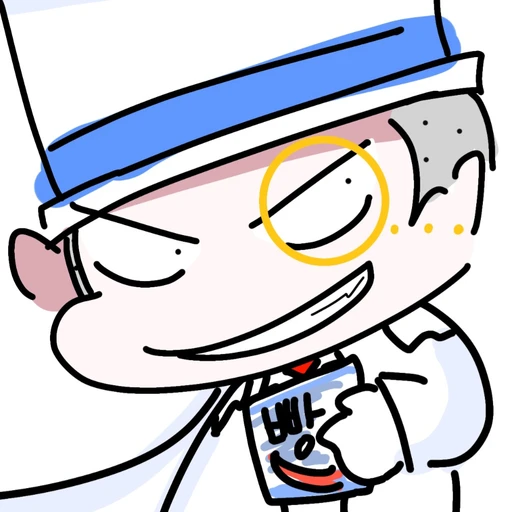 괴도 잼민이