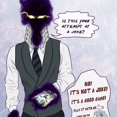Profile image of Kurogiri