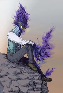 Profile image of Kurogiri