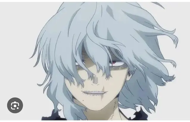 Profile image of Shigaraki