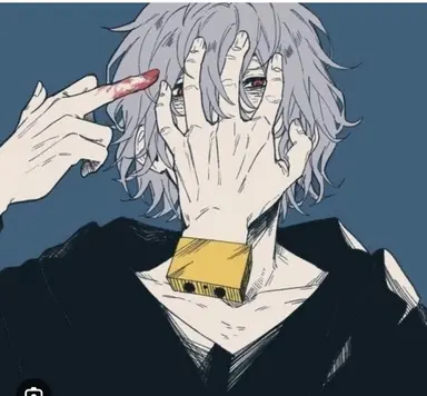 Profile image of Shigaraki