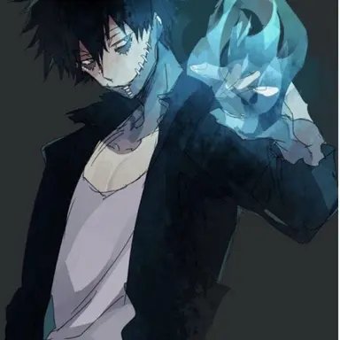 Profile image of Dabi