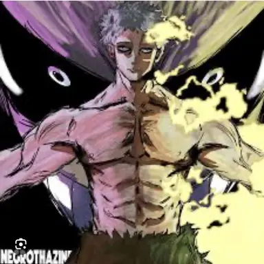 Profile image of All for one
