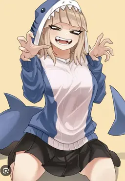 Profile image of Toga