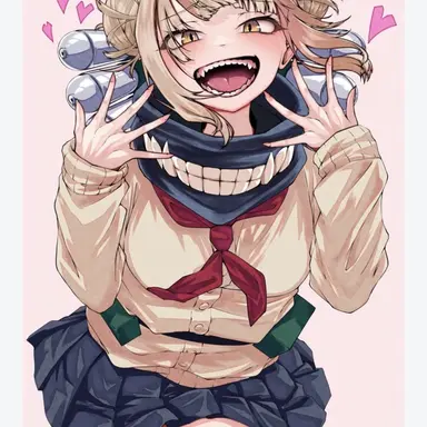 Profile image of Toga