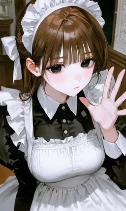 Profile image of 메아