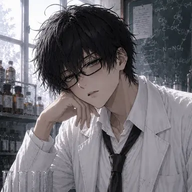 Profile image of 悠真
