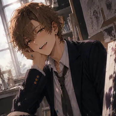Profile image of 海斗
