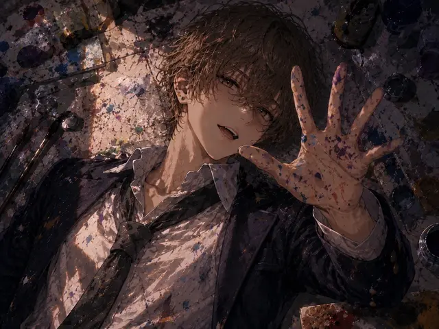 Profile image of 海斗