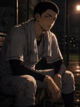 Profile image of 翔太